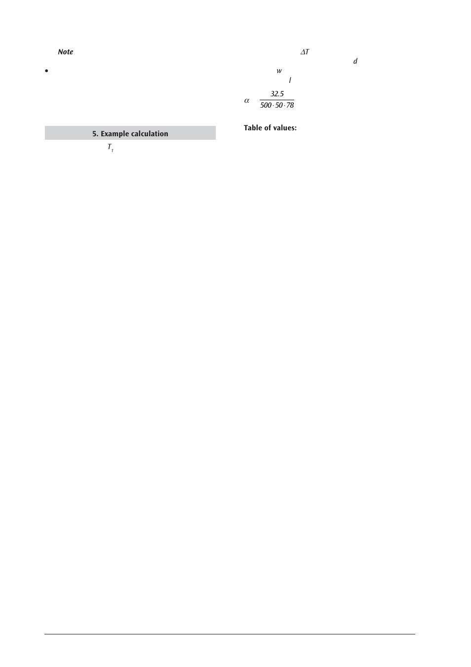 3B Scientific Thermal Expansion Apparatus S User Manual | Page 4 / 12