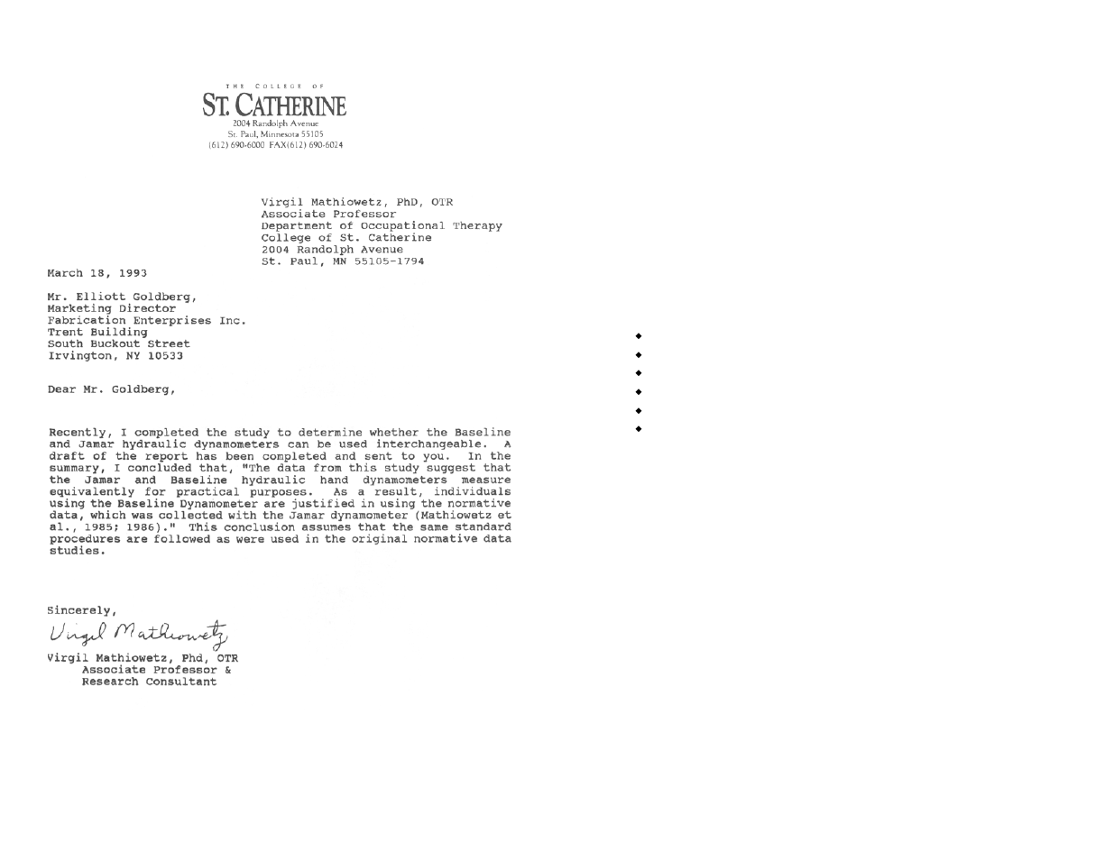 Usage, Calibration, Components | Data | 3B Scientific Baseline Hand Dynamometer 200 lb. User Manual | Page 3 / 4