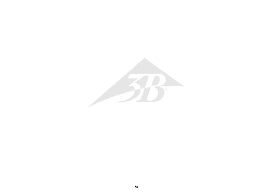 3B Scientific Segmented Lung User Manual | Page 50 / 52
