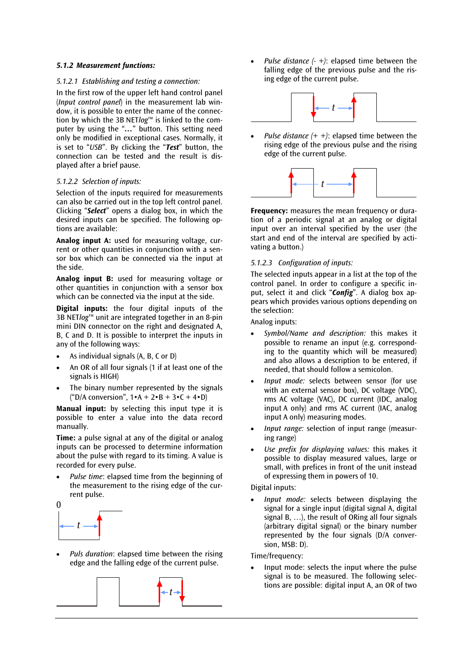 3B Scientific 3B NETlab™ User Manual | Page 17 / 72
