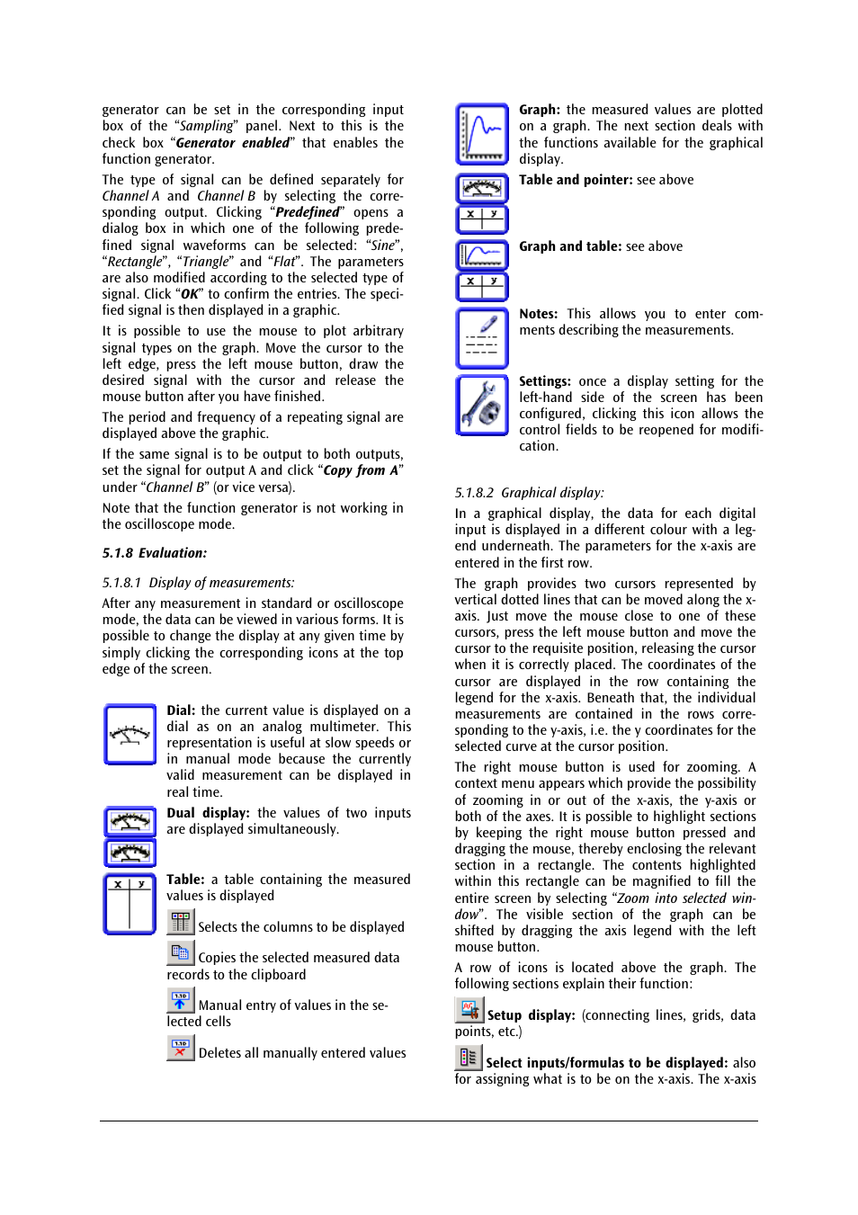 3B Scientific 3B NETlab™ User Manual | Page 20 / 72