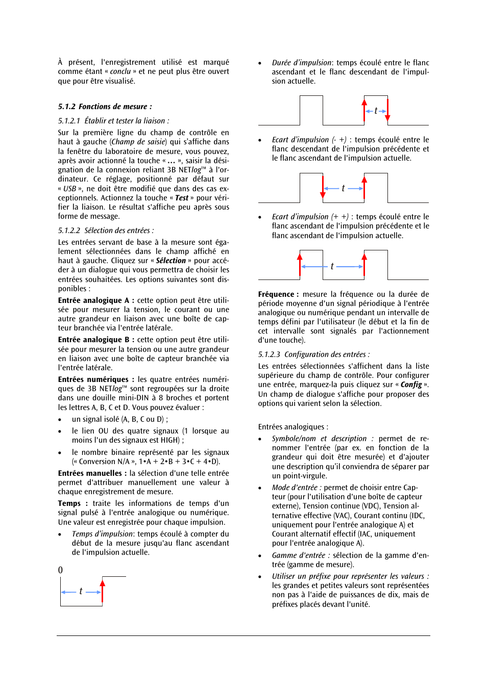 3B Scientific 3B NETlab™ User Manual | Page 29 / 72