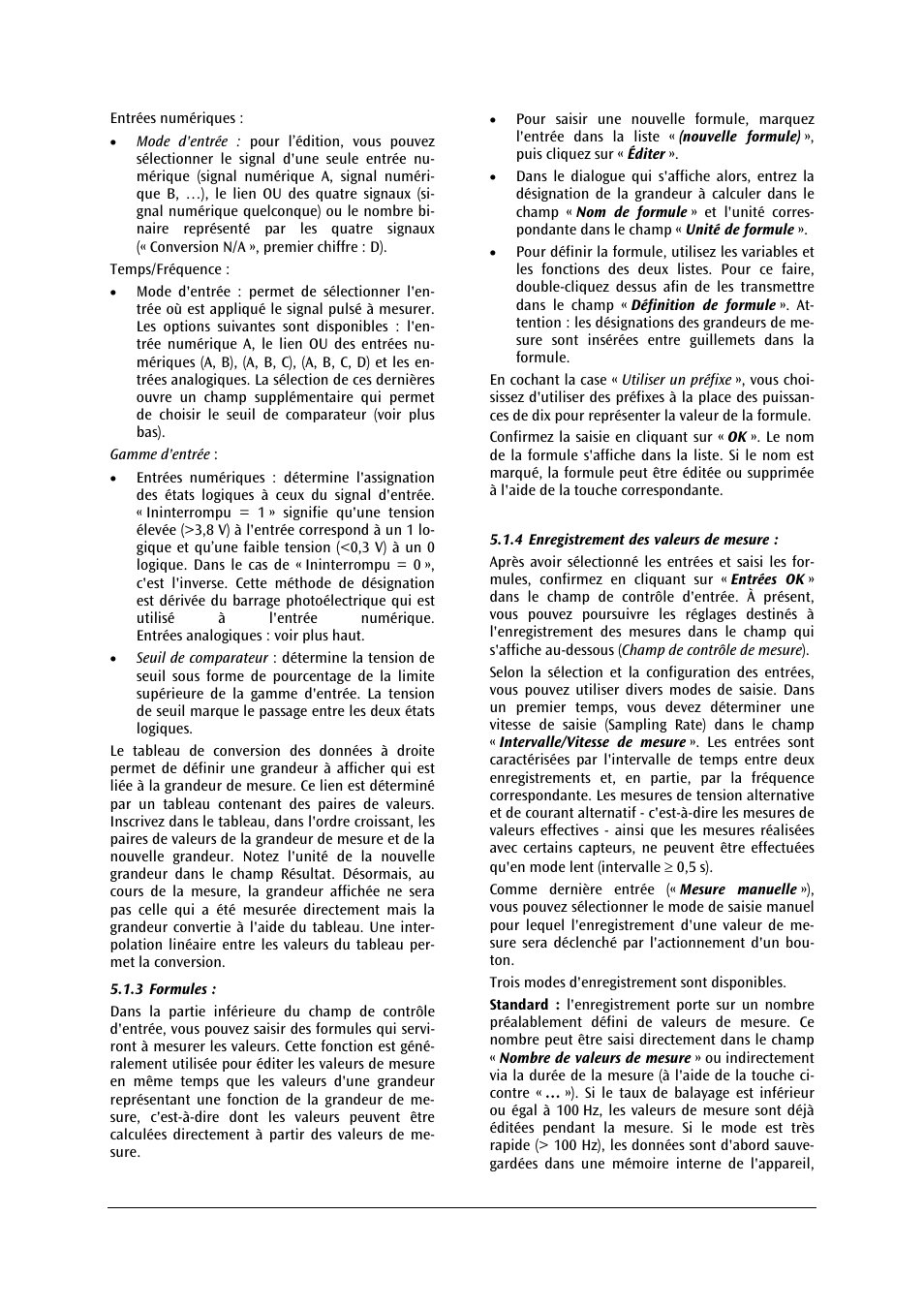 3B Scientific 3B NETlab™ User Manual | Page 30 / 72