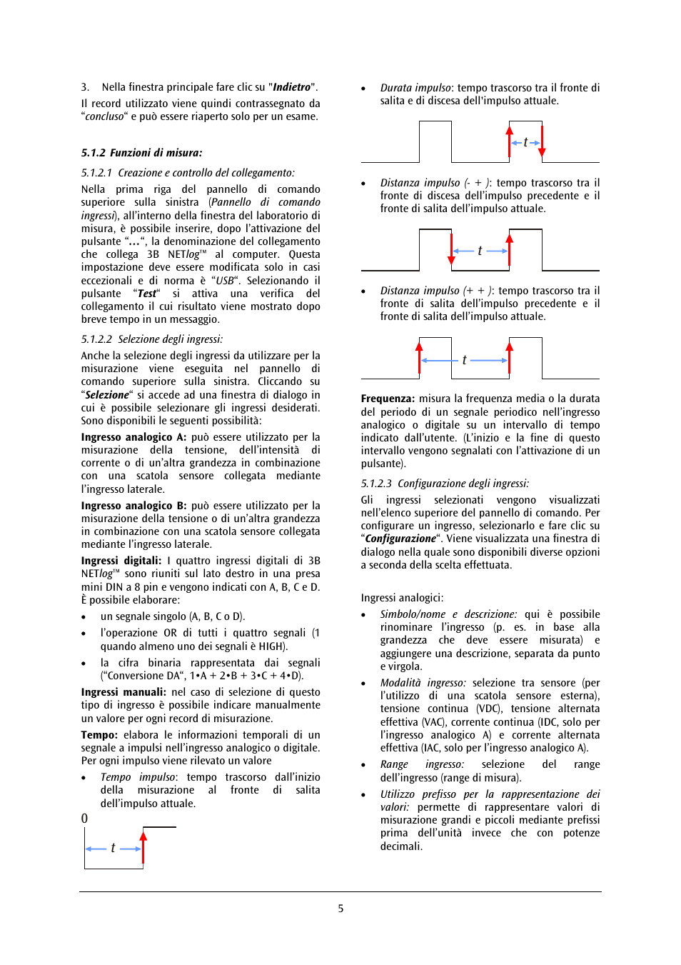 3B Scientific 3B NETlab™ User Manual | Page 41 / 72