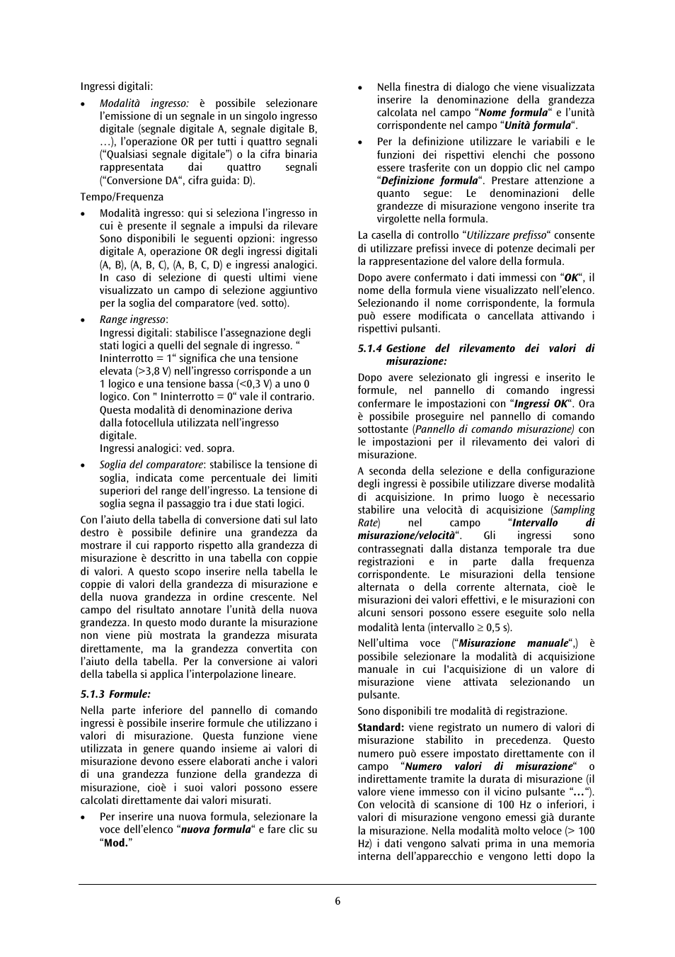 3B Scientific 3B NETlab™ User Manual | Page 42 / 72