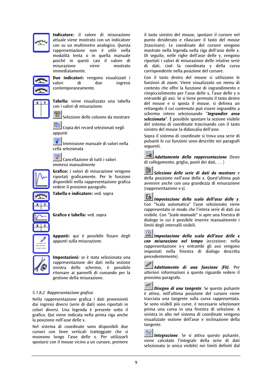 3B Scientific 3B NETlab™ User Manual | Page 45 / 72