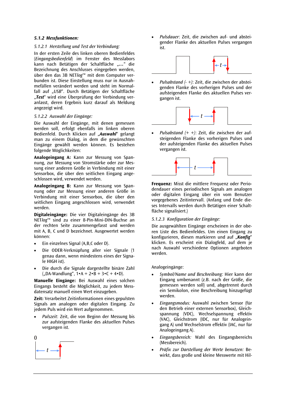 3B Scientific 3B NETlab™ User Manual | Page 5 / 72