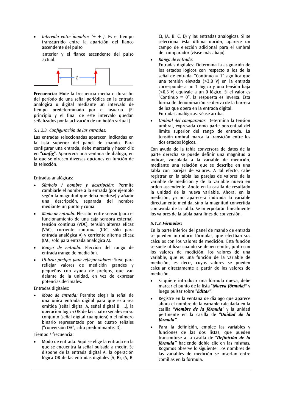 3B Scientific 3B NETlab™ User Manual | Page 54 / 72