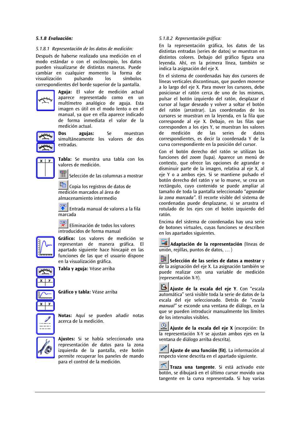 3B Scientific 3B NETlab™ User Manual | Page 57 / 72
