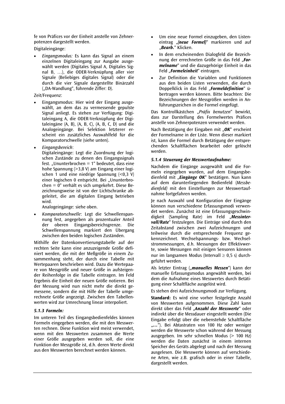 3B Scientific 3B NETlab™ User Manual | Page 6 / 72
