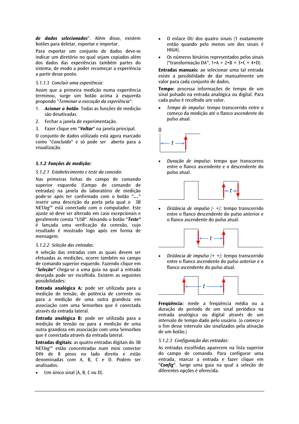 3B Scientific 3B NETlab™ User Manual | Page 65 / 72