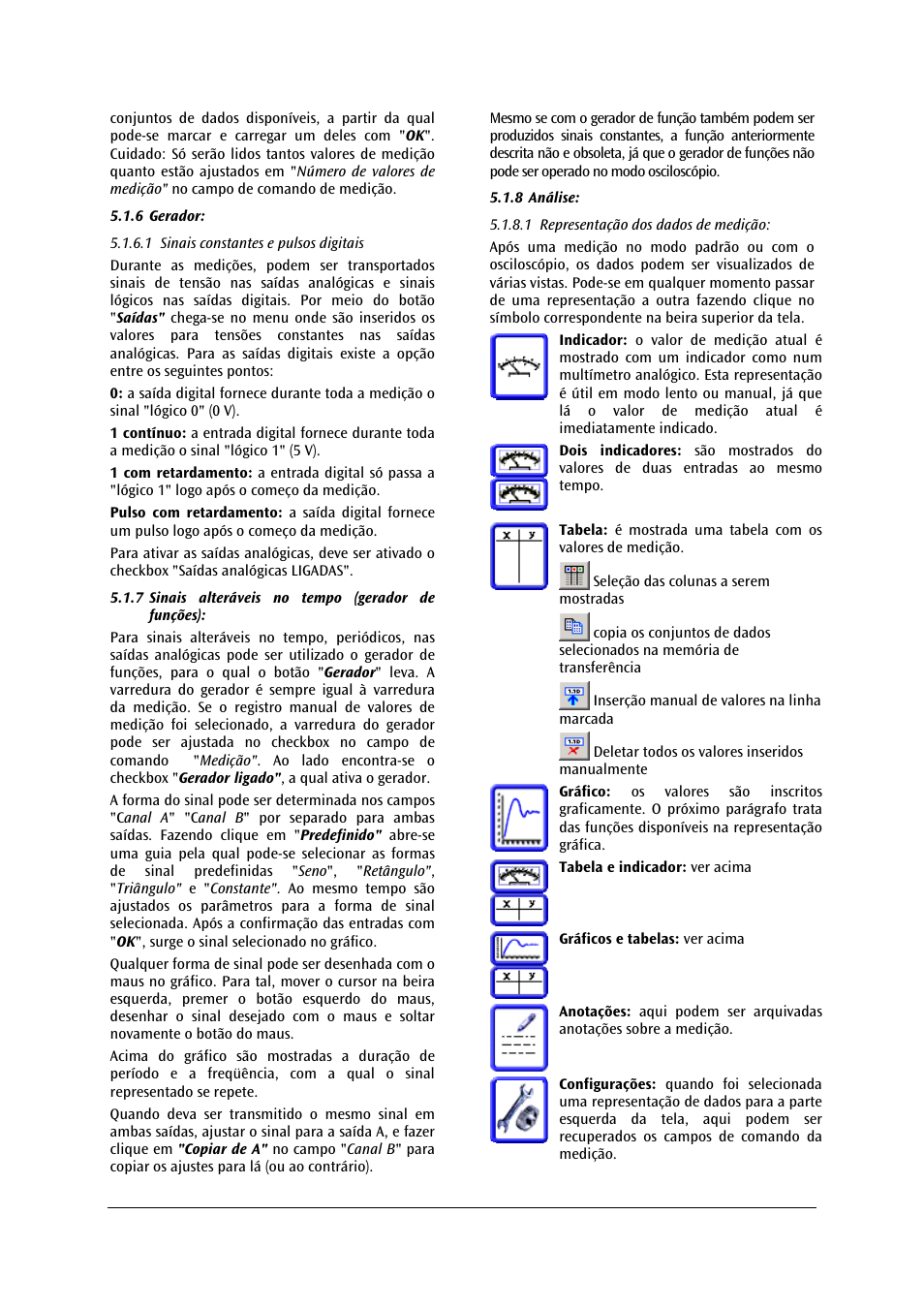 3B Scientific 3B NETlab™ User Manual | Page 68 / 72