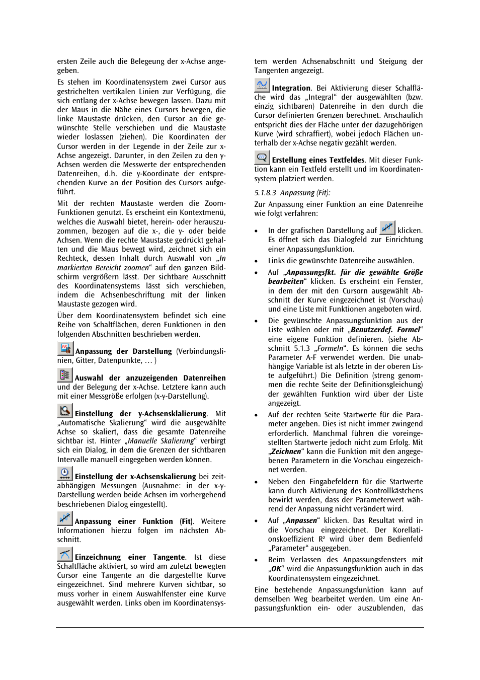 3B Scientific 3B NETlab™ User Manual | Page 9 / 72