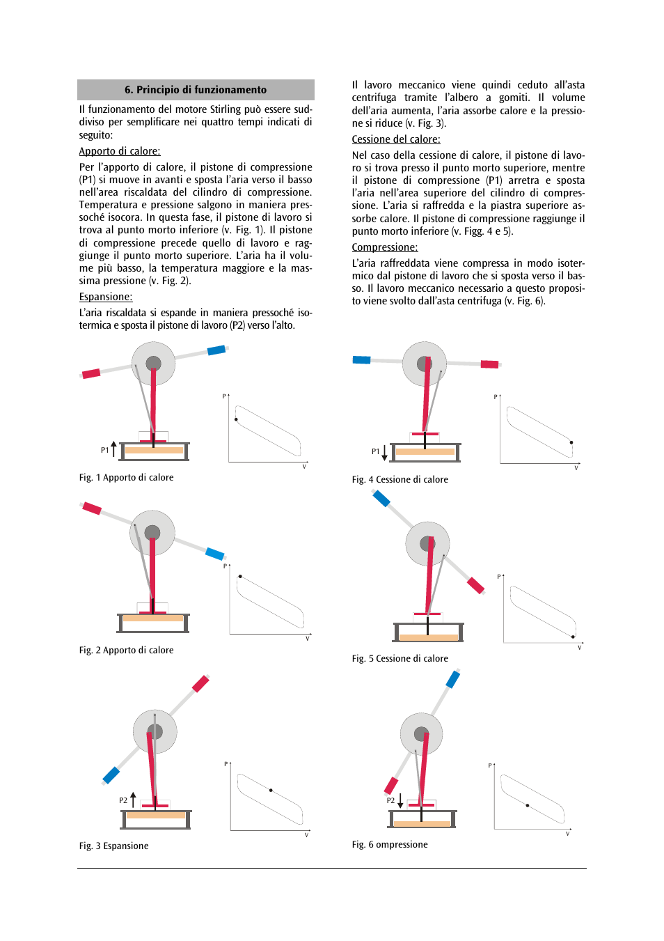 3B Scientific Stirling Engine D User Manual | Page 21 / 36