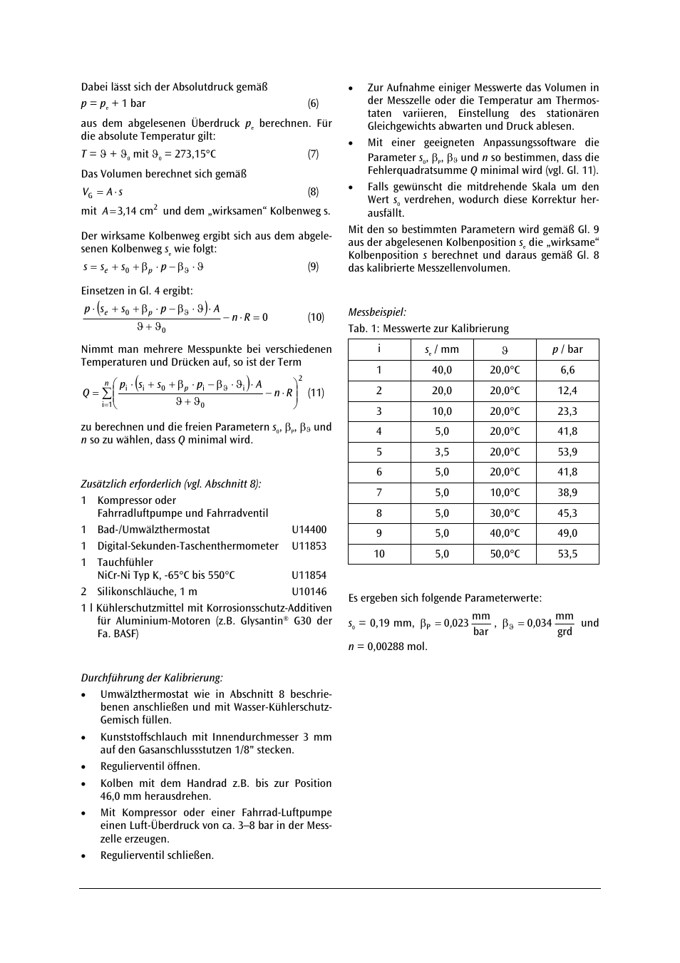 3B Scientific Critical Point Apparatus User Manual | Page 5 / 84