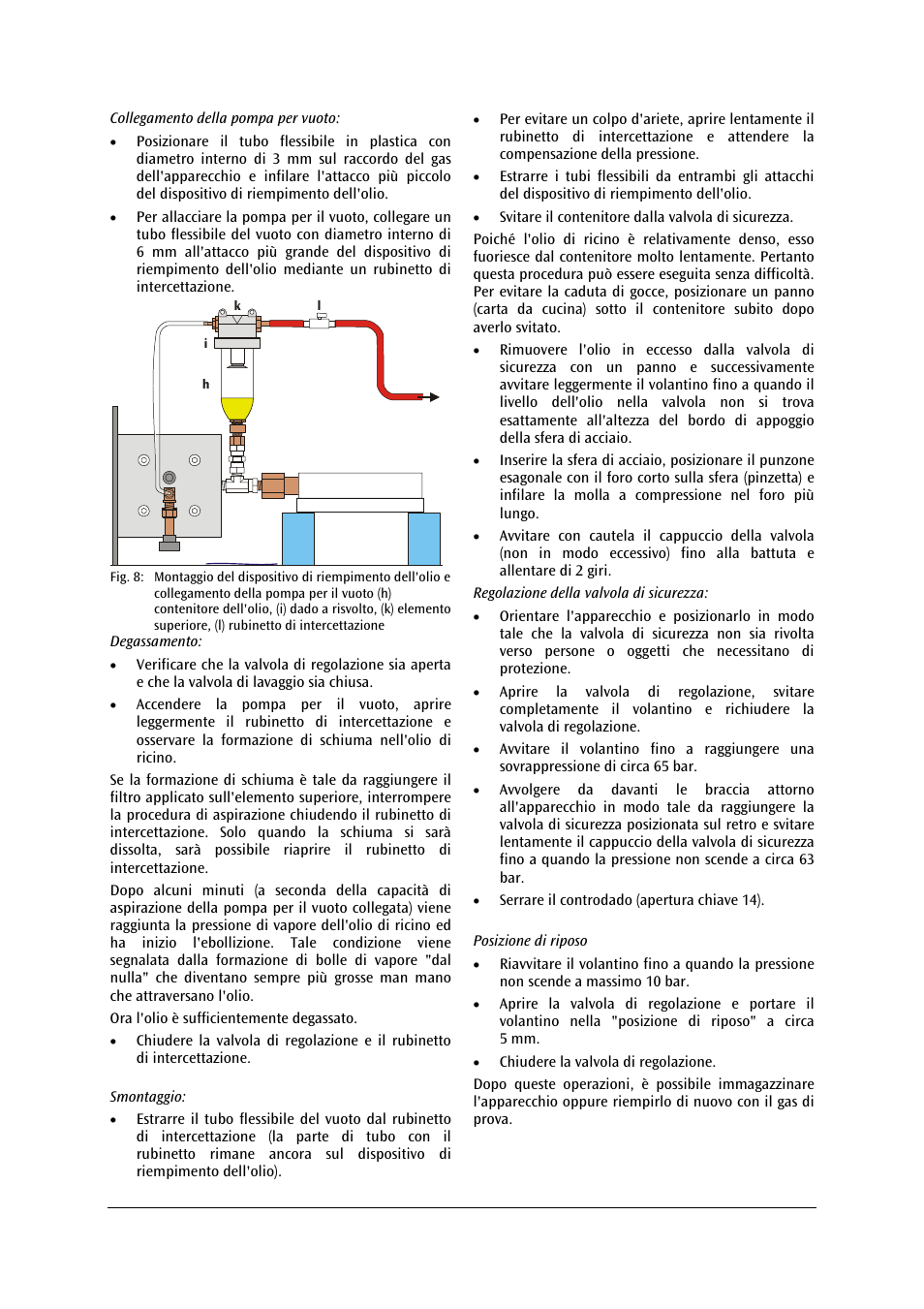 3B Scientific Critical Point Apparatus User Manual | Page 53 / 84