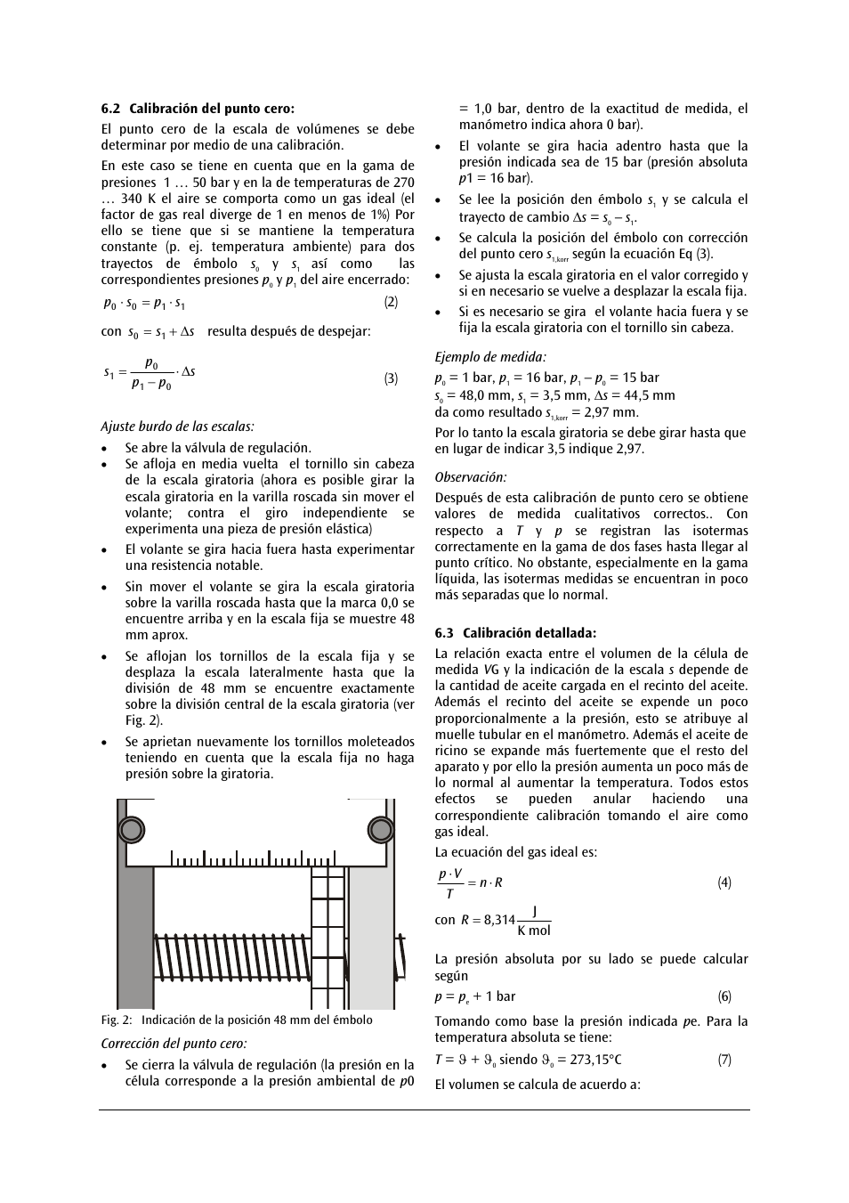 3B Scientific Critical Point Apparatus User Manual | Page 60 / 84