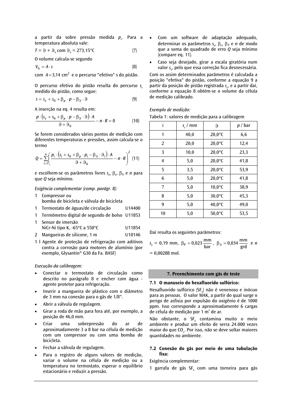 3B Scientific Critical Point Apparatus User Manual | Page 75 / 84