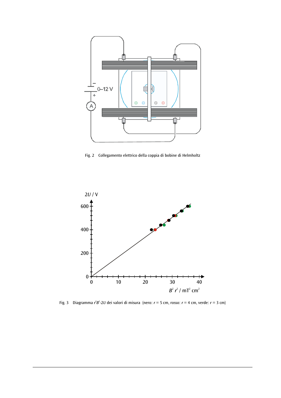 3B Scientific Fine Beam Tube T User Manual | Page 22 / 36