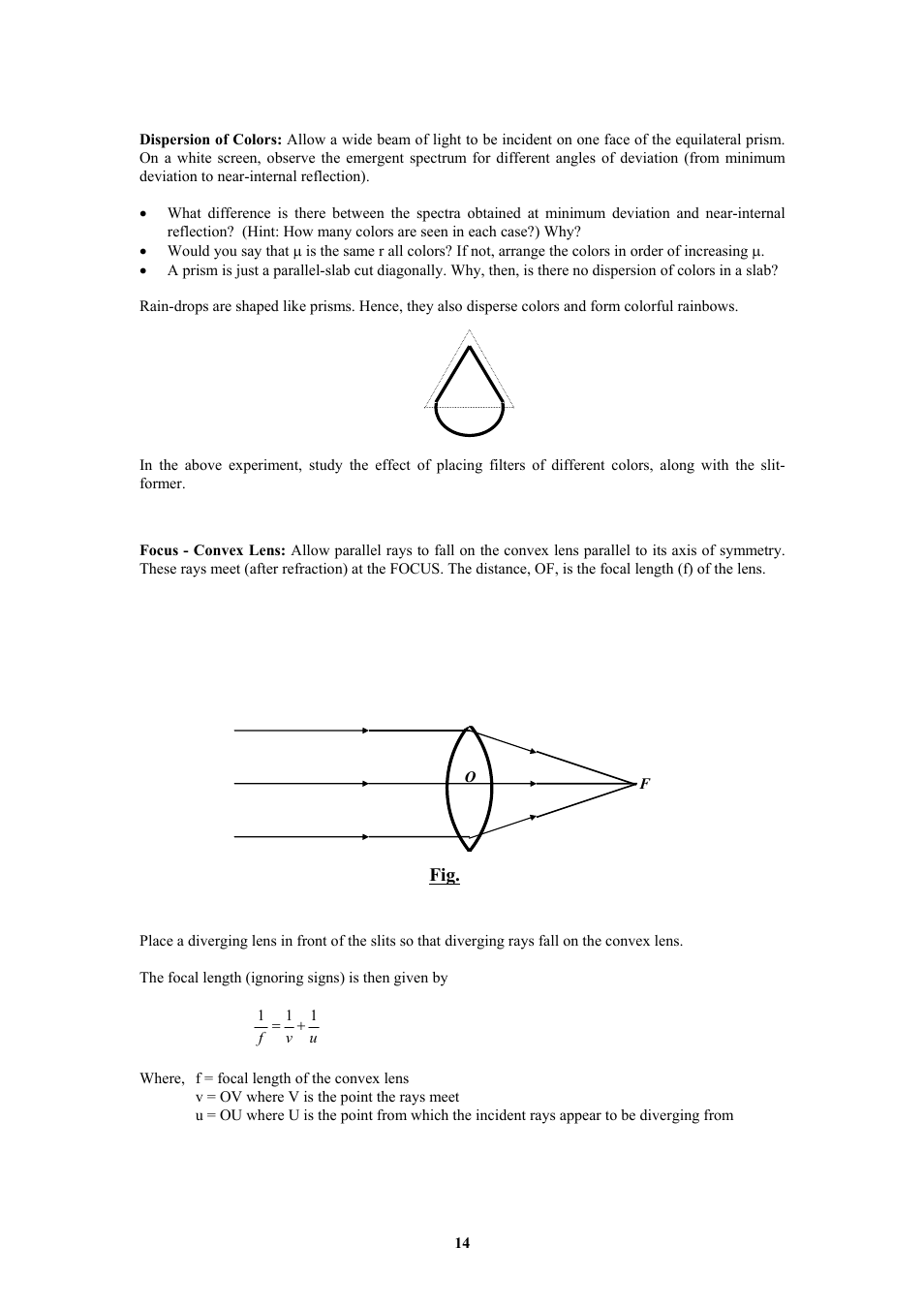 3B Scientific Light Box User Manual | Page 14 / 20