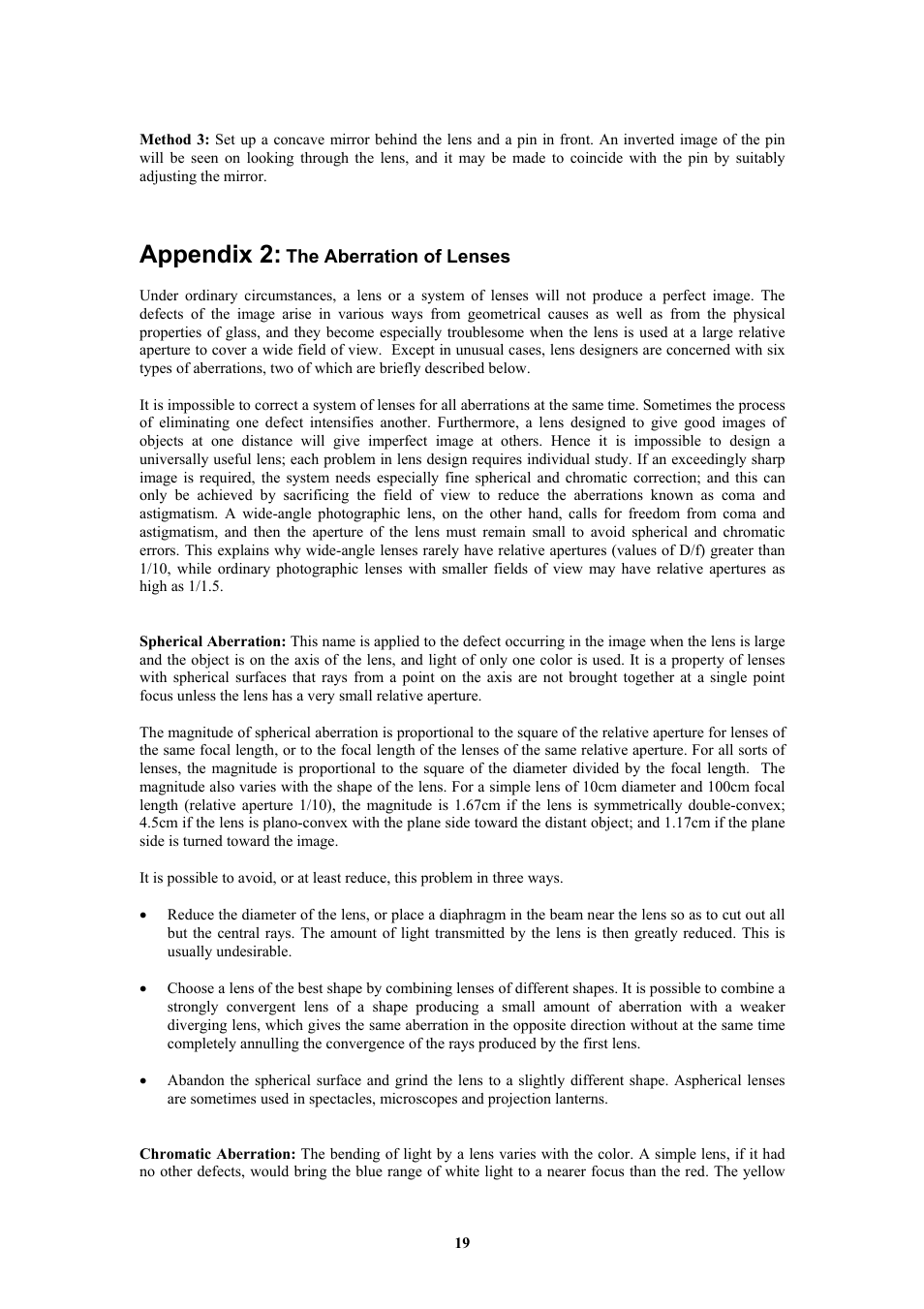 Appendix 2 | 3B Scientific Light Box User Manual | Page 19 / 20