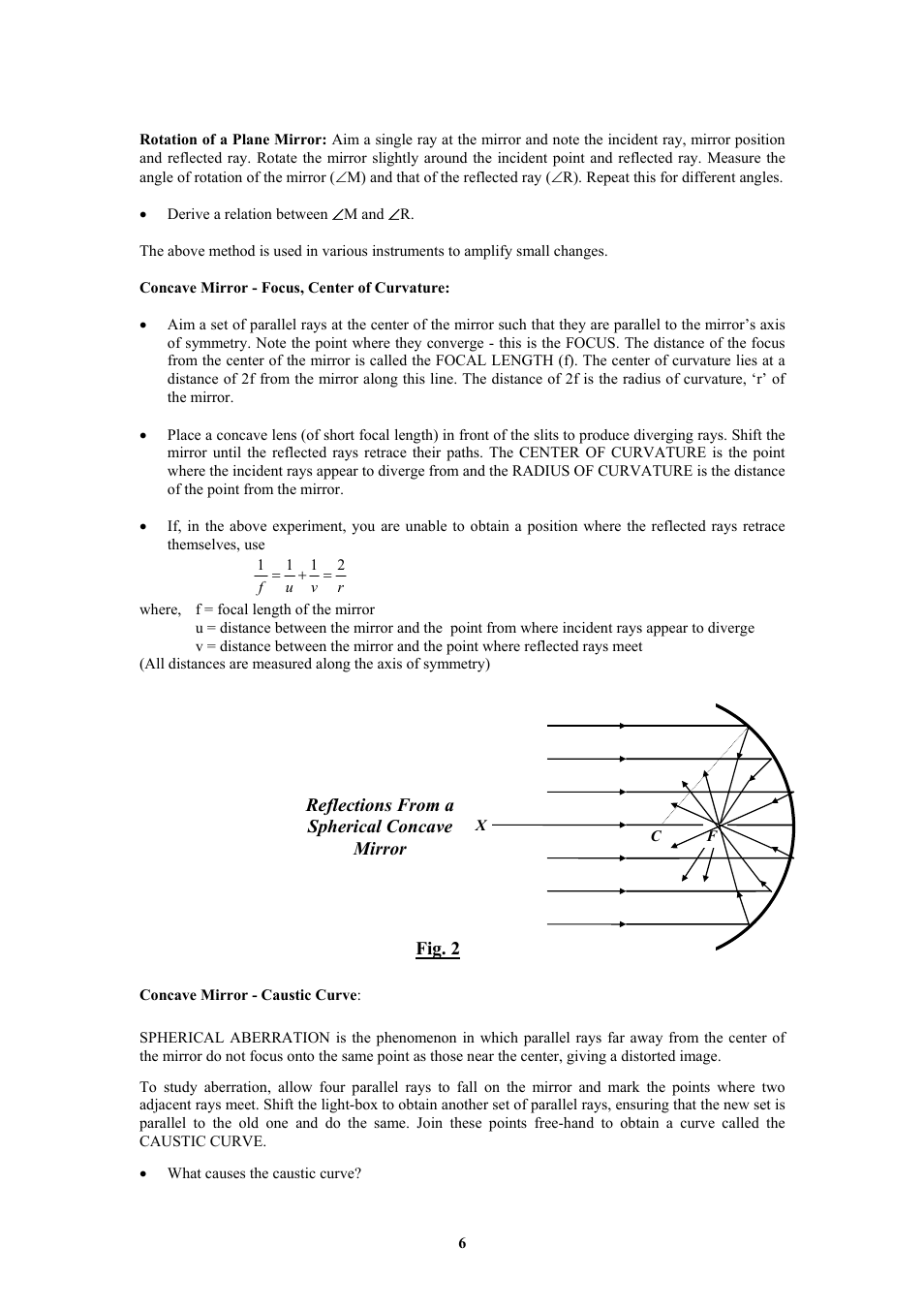 3B Scientific Light Box User Manual | Page 6 / 20