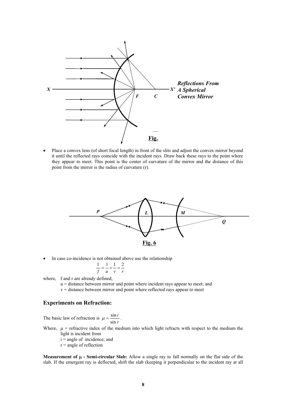 3B Scientific Light Box User Manual | Page 8 / 20