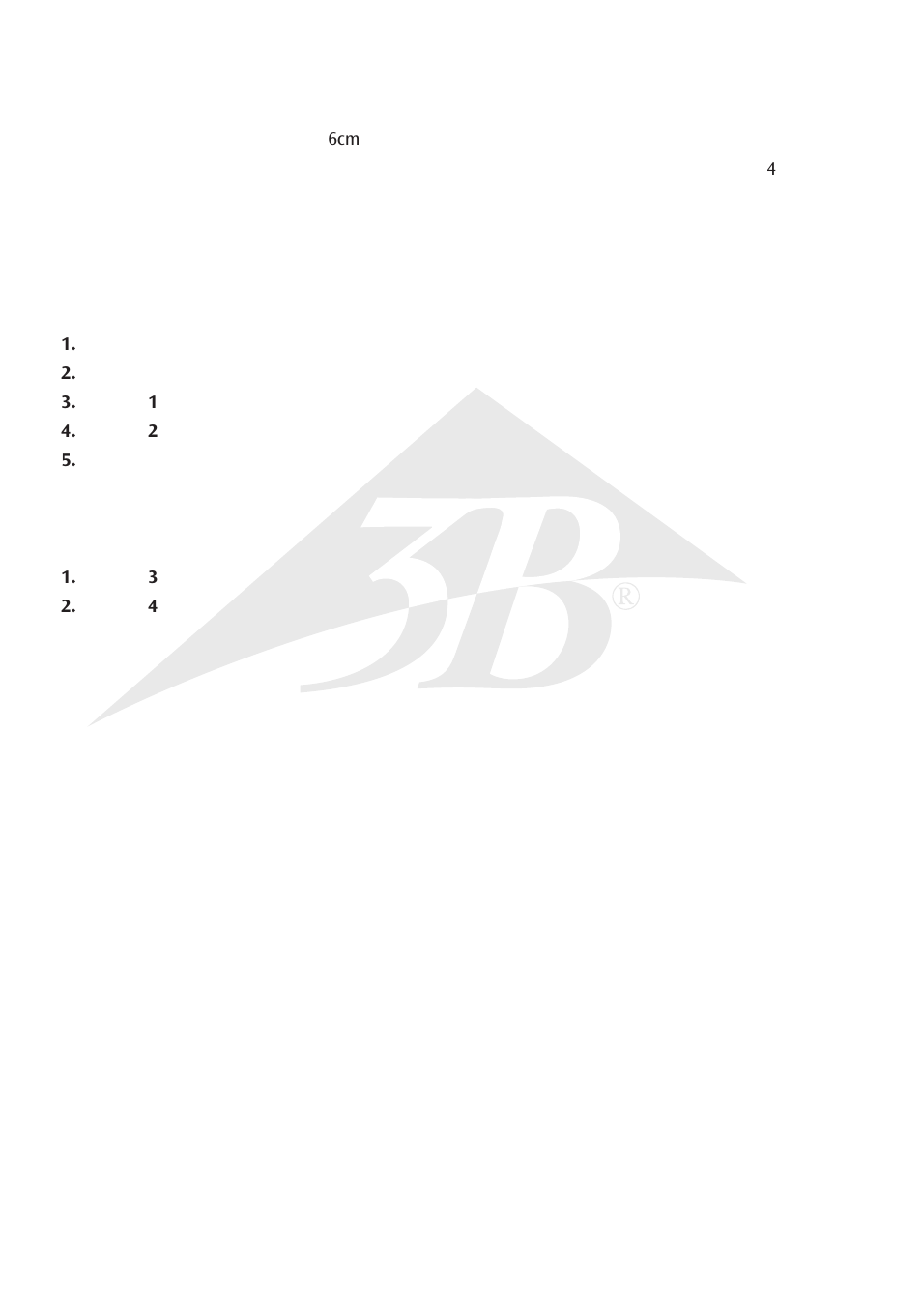 3B Scientific Hemorrhoid Model User Manual | Page 11 / 12
