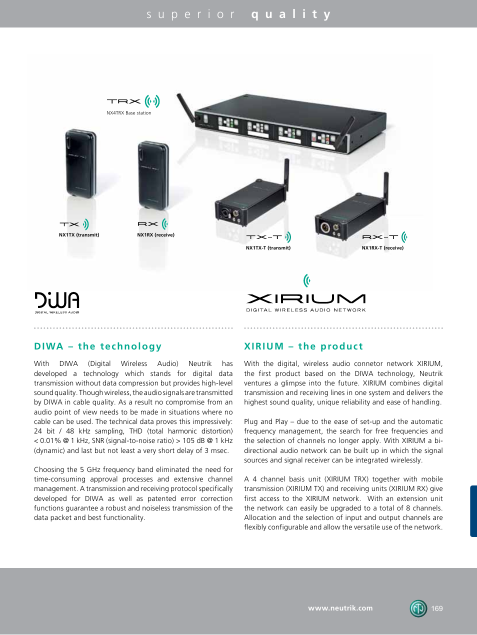 Neutrik DIE-BNC-PG User Manual | Page 3 / 9