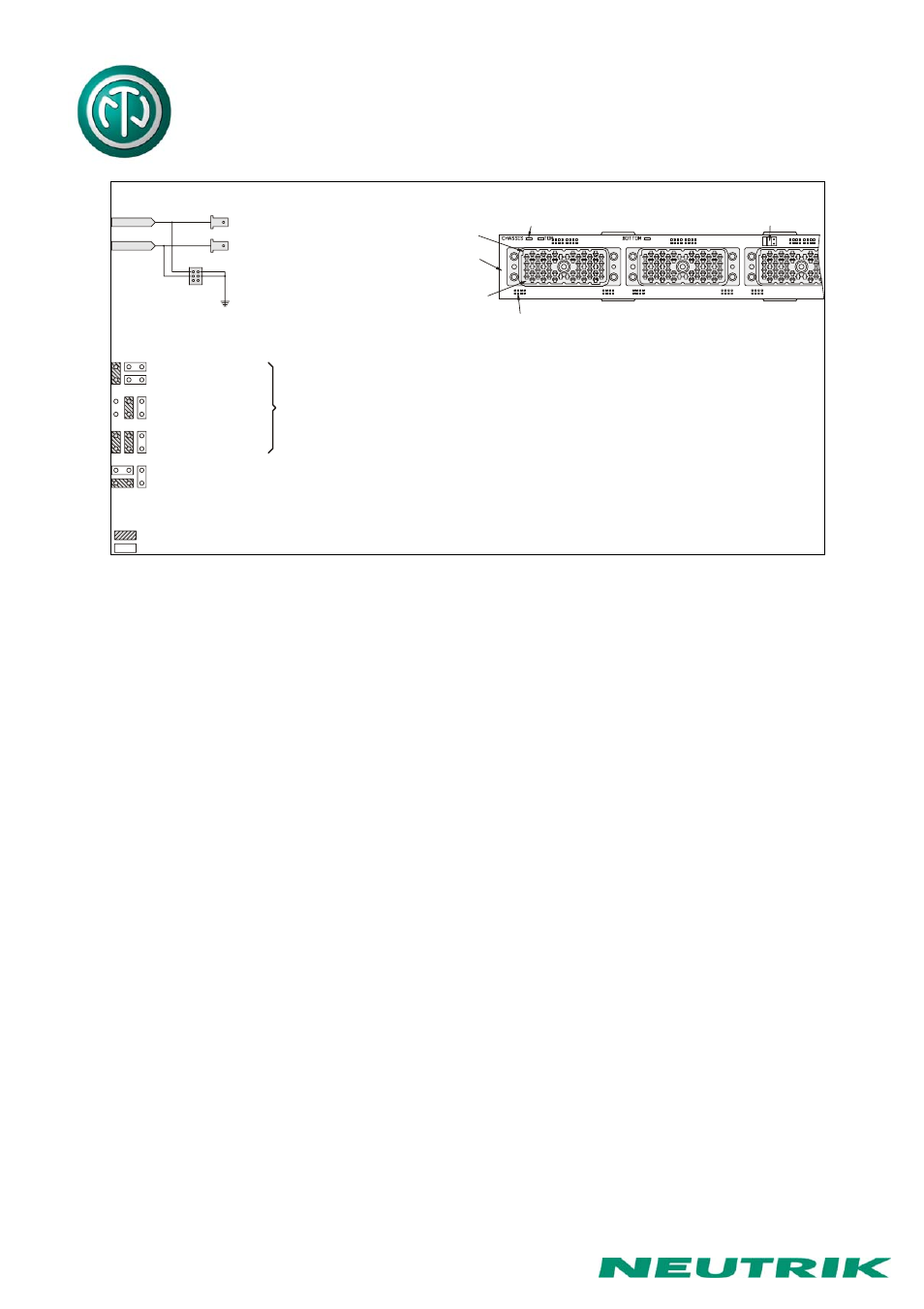 Nppa-tt-e56 instruction manual | Neutrik NPPA-TT-E56 User Manual | Page 7 / 12