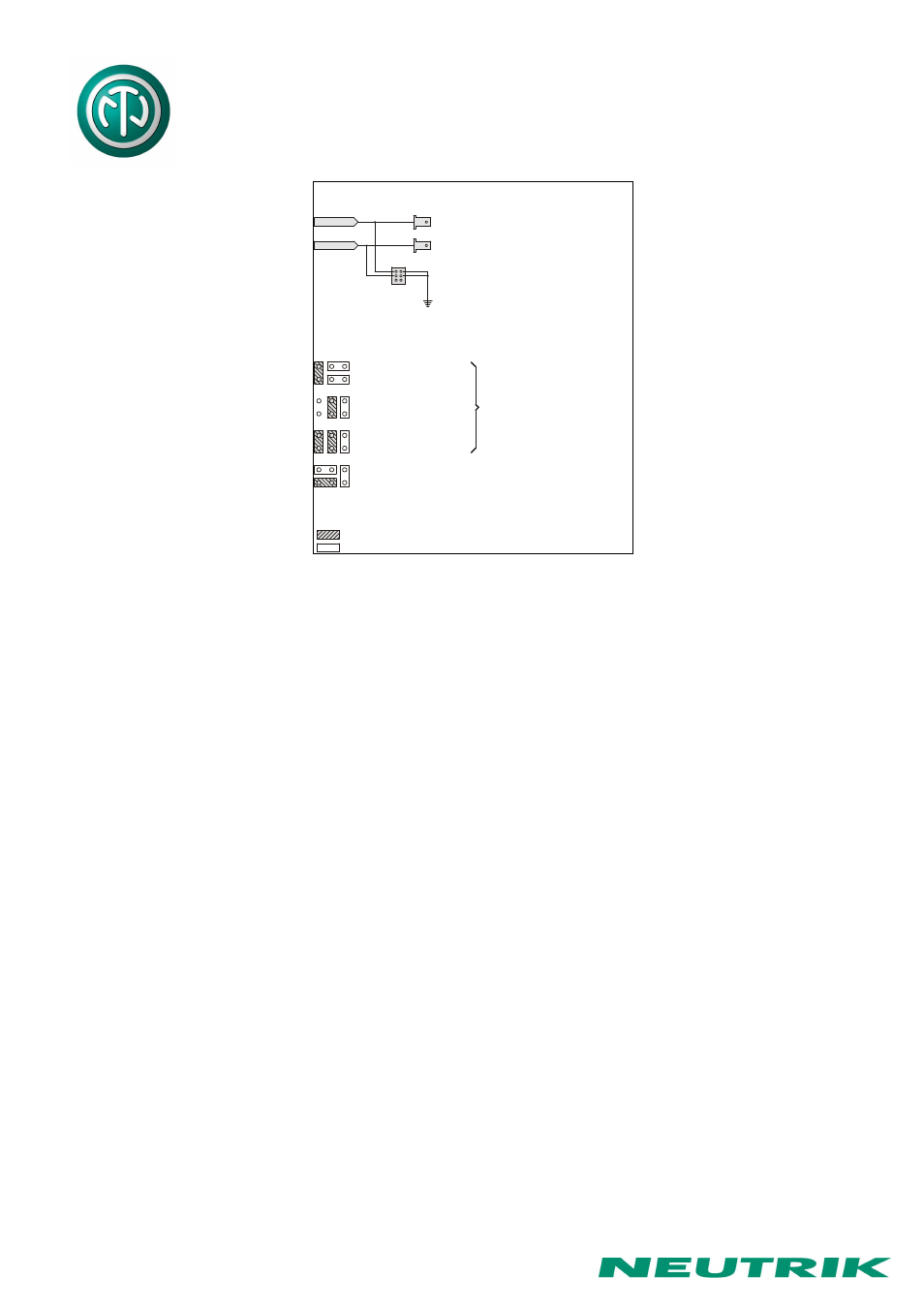 Nppa-tt-e90 instruction manual | Neutrik NPPA-TT-E90 PATCH PANEL User Manual | Page 7 / 14