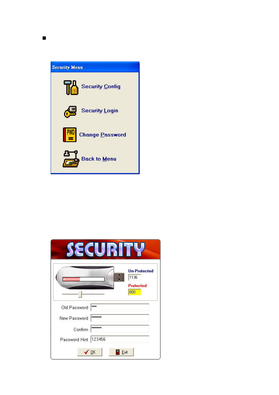 ADATA Nobility PD10 User Manual | Page 13 / 19