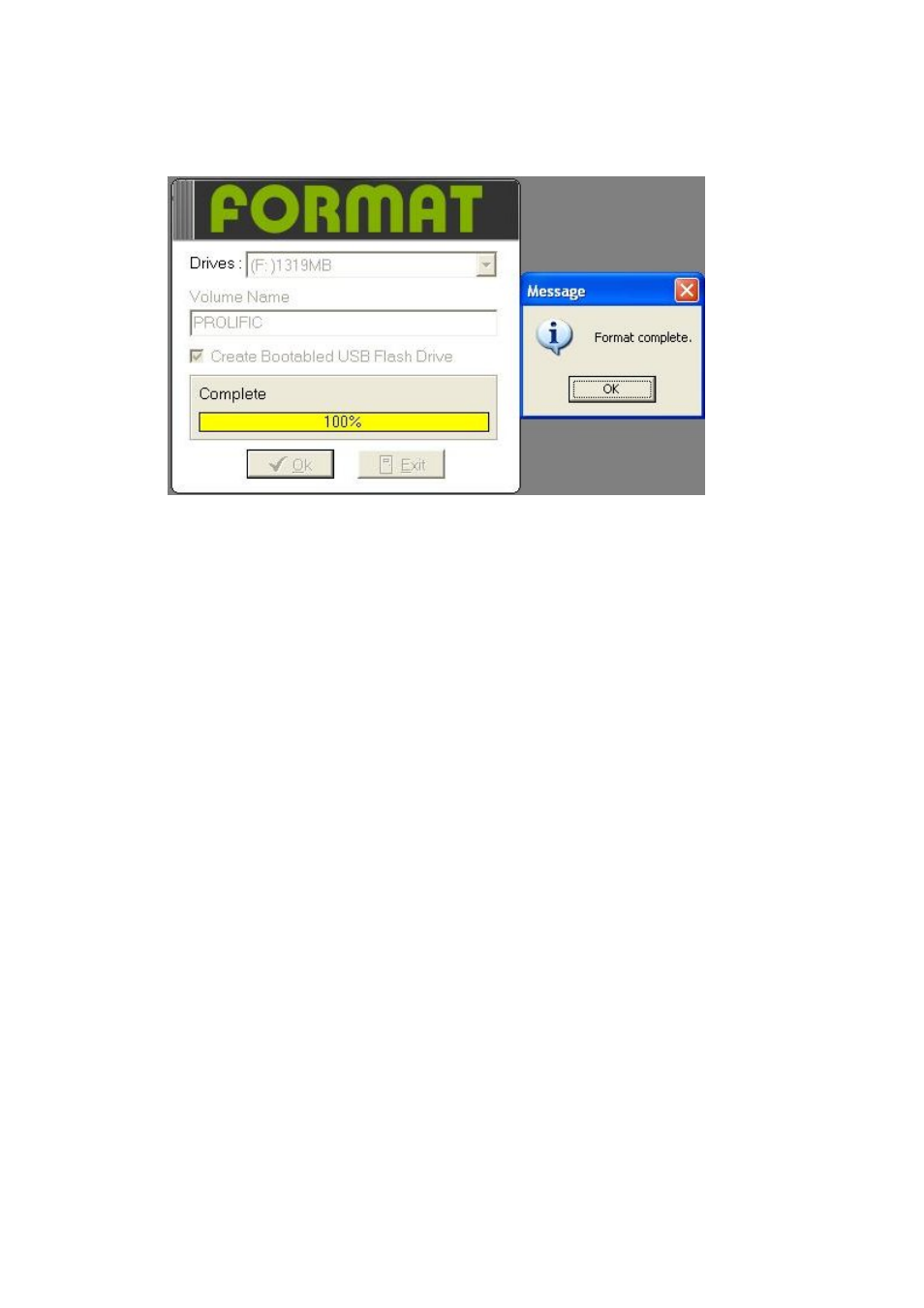 ADATA Nobility PD10 User Manual | Page 19 / 19