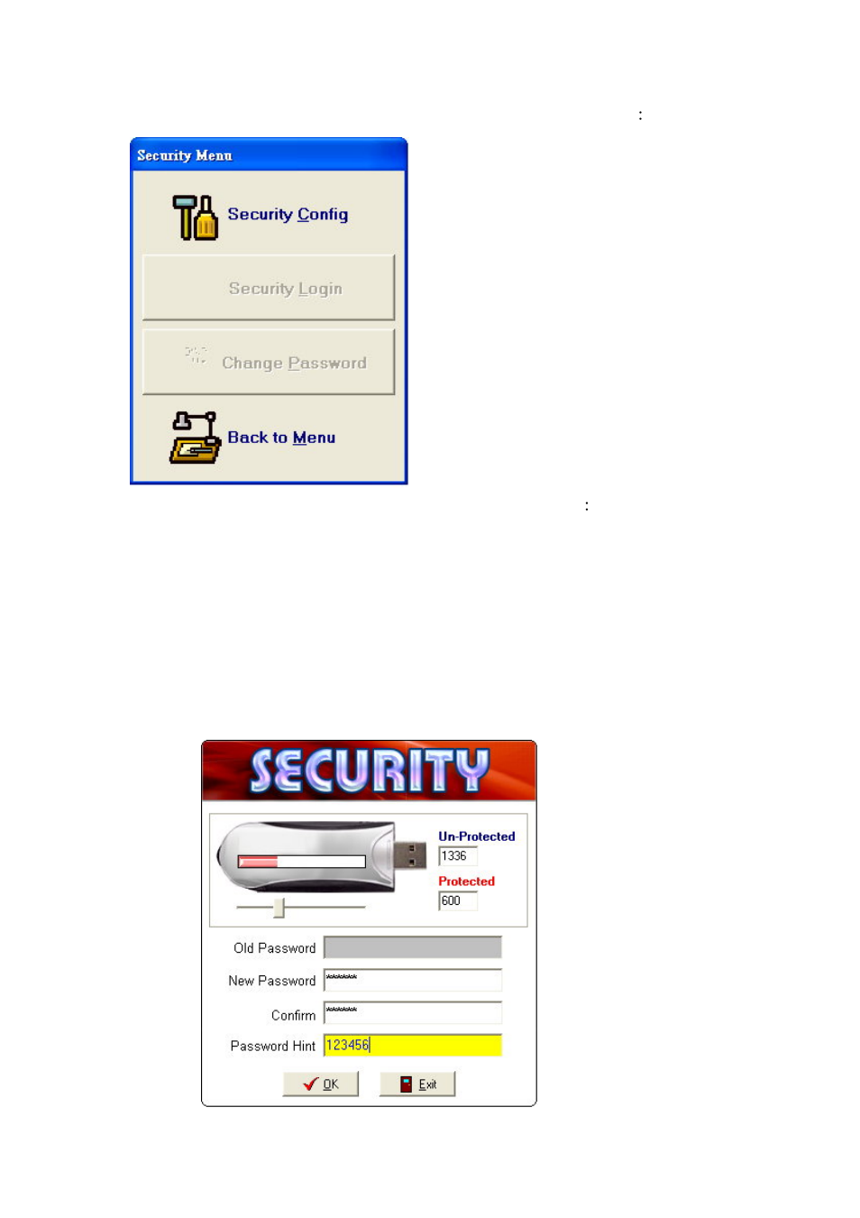 ADATA Nobility PD10 User Manual | Page 9 / 19