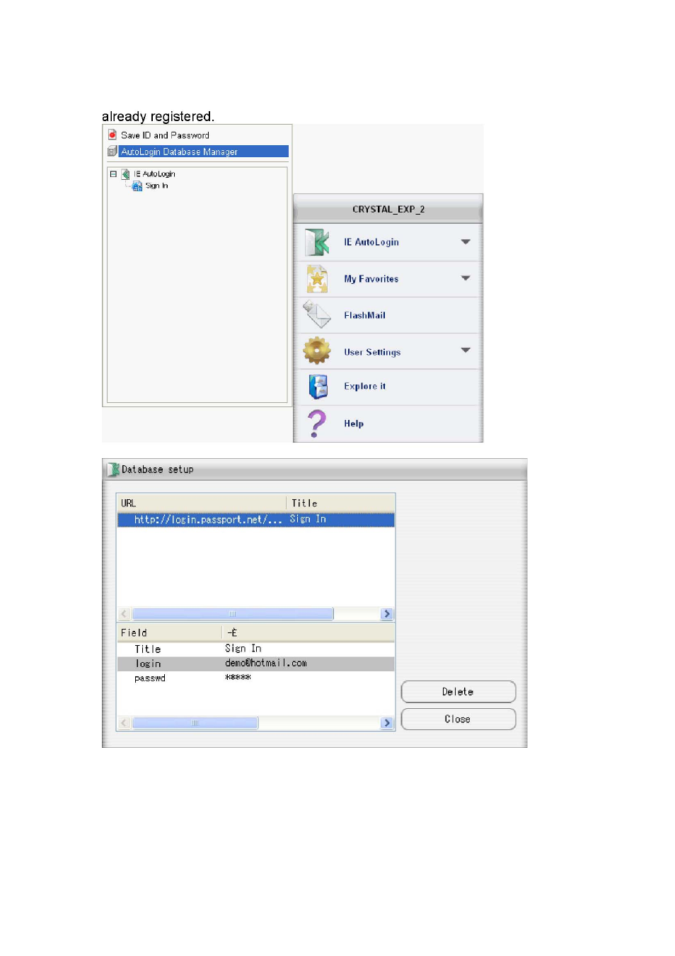 ADATA Nobility FP2 User Manual | Page 18 / 45