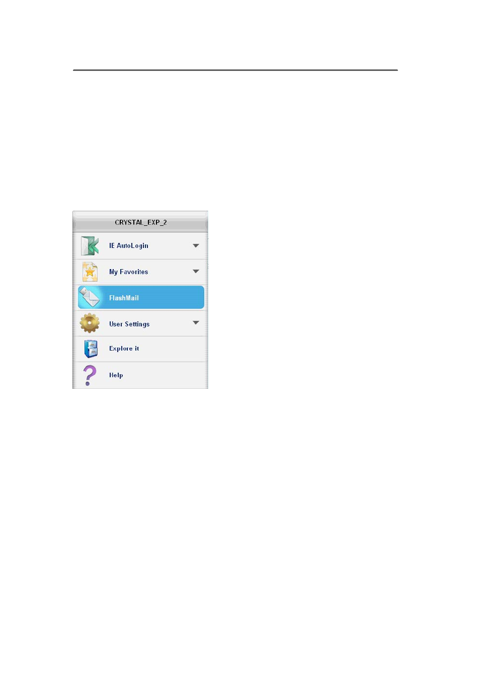 Flashmail | ADATA Nobility FP2 User Manual | Page 21 / 45