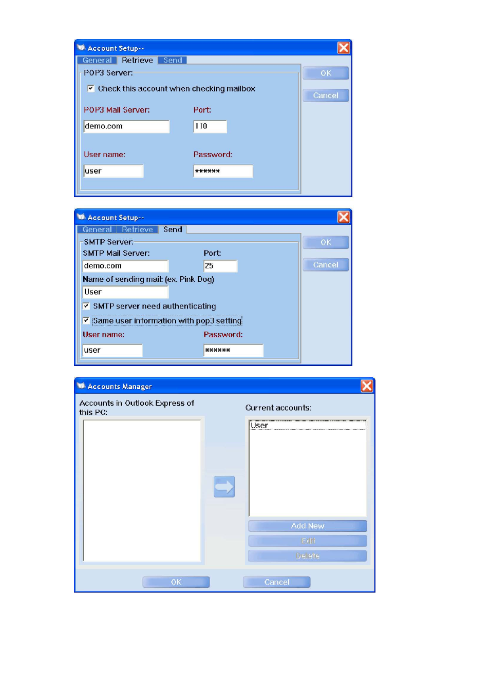 ADATA Nobility FP2 User Manual | Page 23 / 45