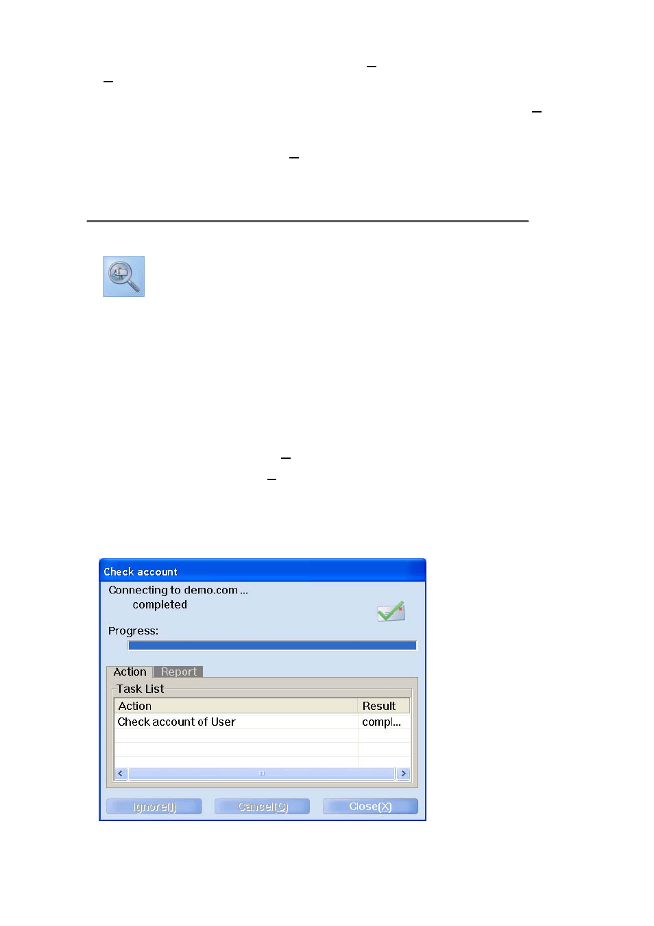 Read mail | ADATA Nobility FP2 User Manual | Page 26 / 45
