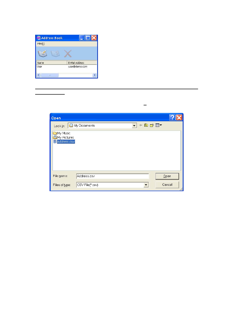 ADATA Nobility FP2 User Manual | Page 32 / 45