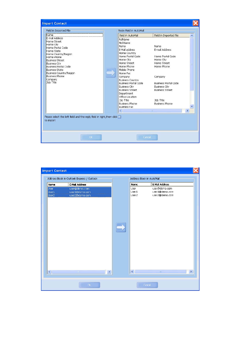 ADATA Nobility FP2 User Manual | Page 33 / 45