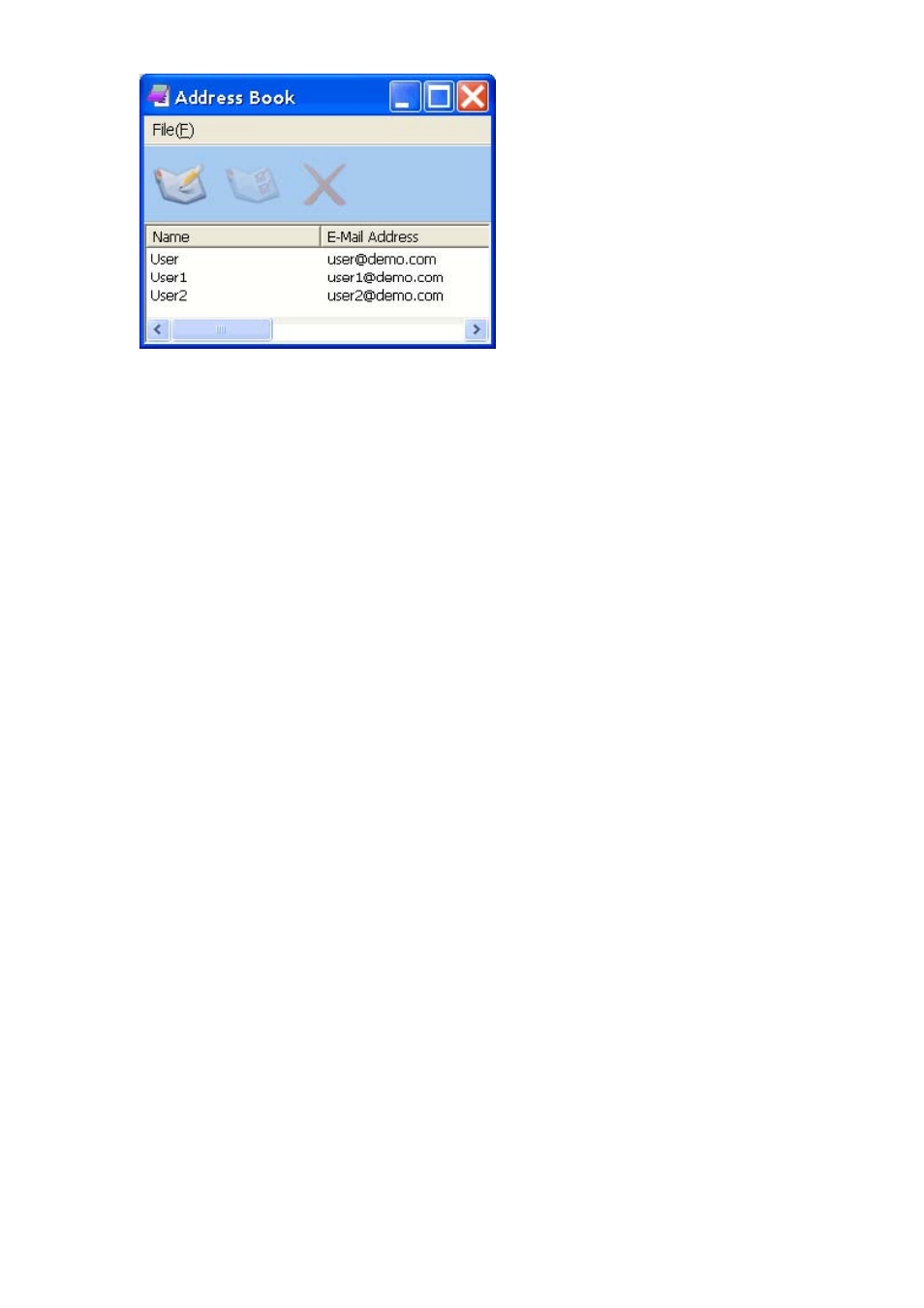 ADATA Nobility FP2 User Manual | Page 34 / 45