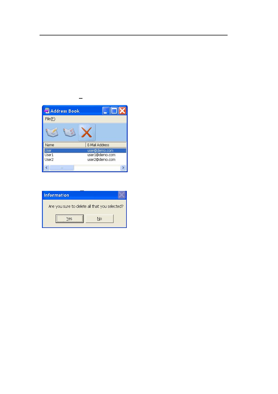 ADATA Nobility FP2 User Manual | Page 35 / 45