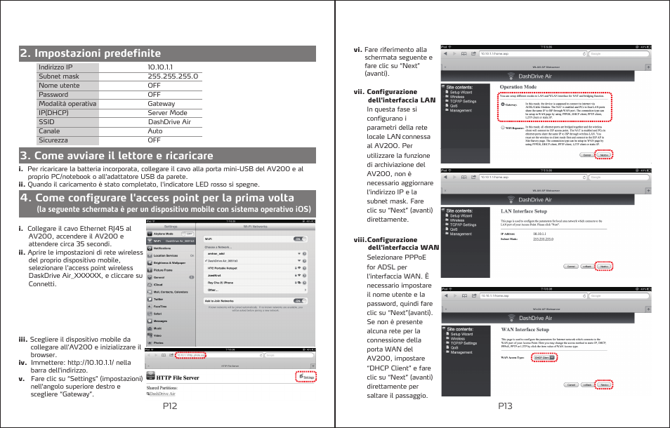 ADATA DashDrive Air AV200 User Manual | Page 8 / 30