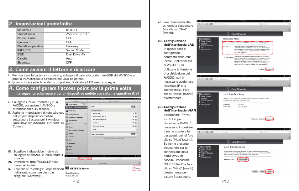 ADATA DashDrive Air AV200 User Manual | Page 8 / 27