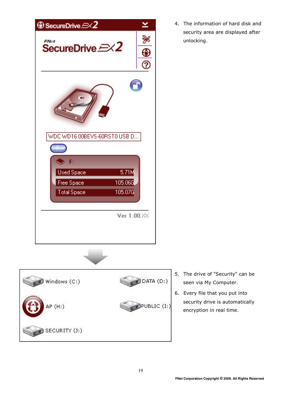 ADATA Elite NH03 User Manual | Page 20 / 42