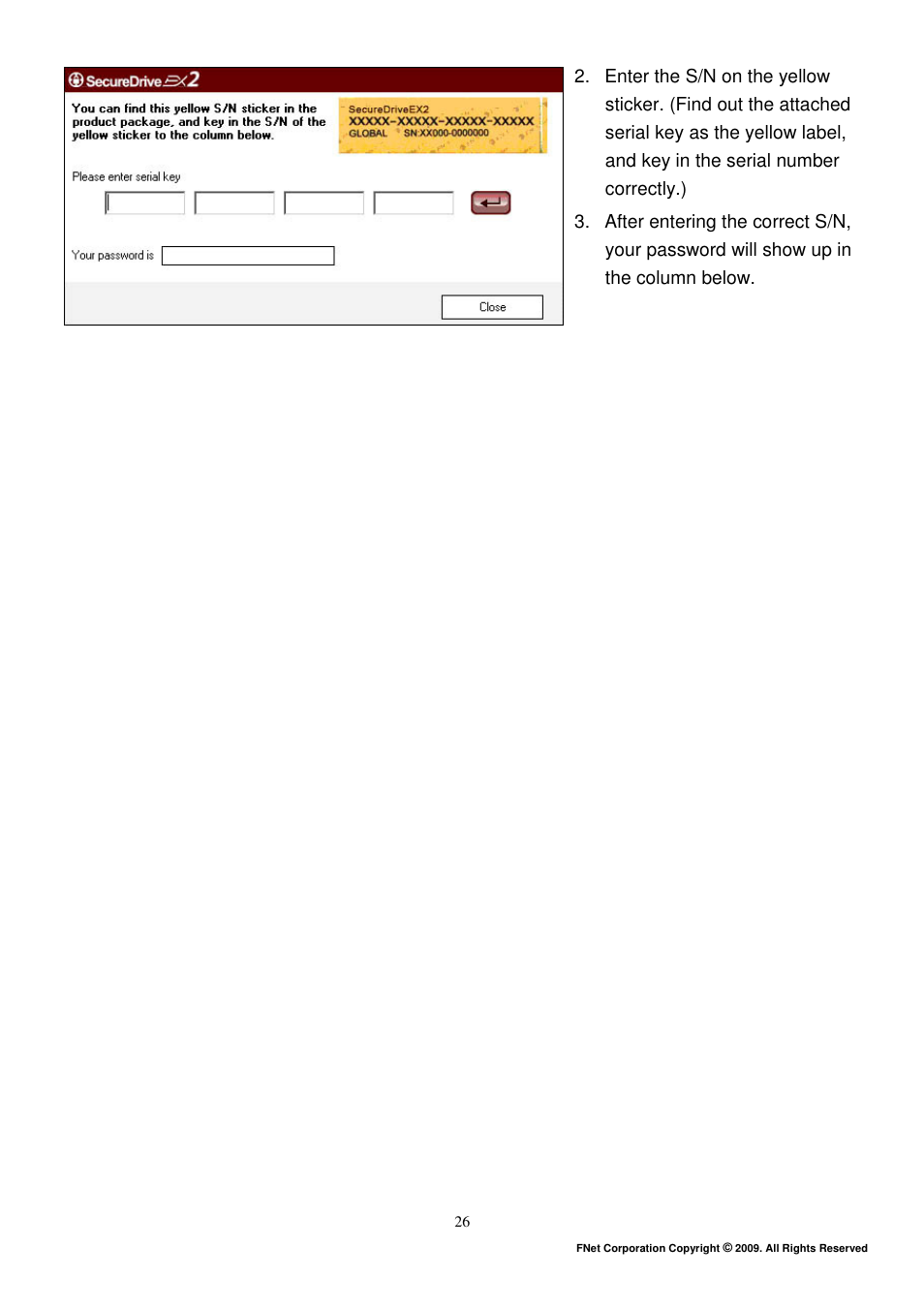 ADATA Elite NH03 User Manual | Page 27 / 42