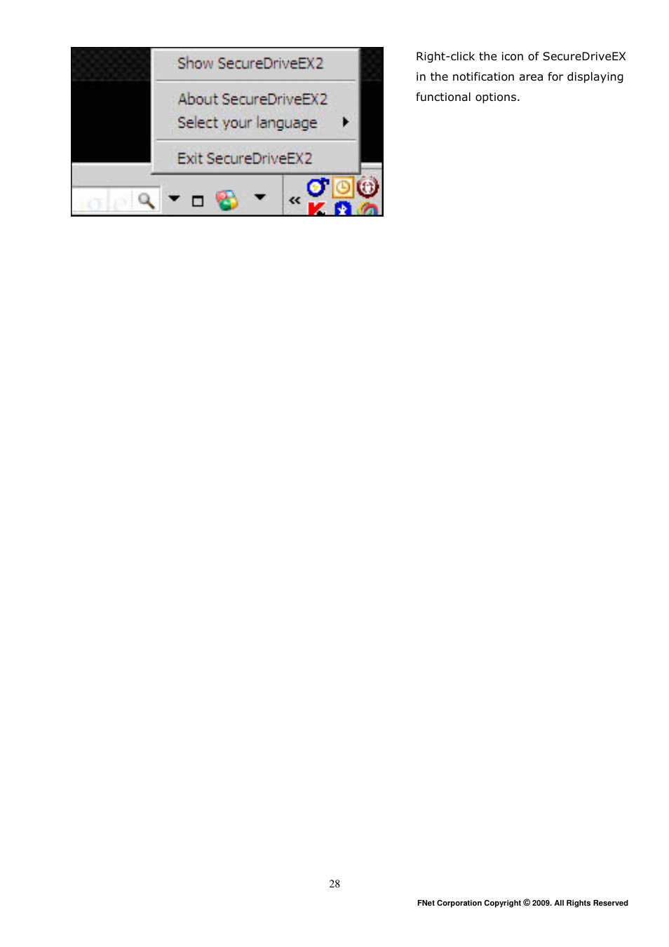 ADATA Elite NH03 User Manual | Page 29 / 42