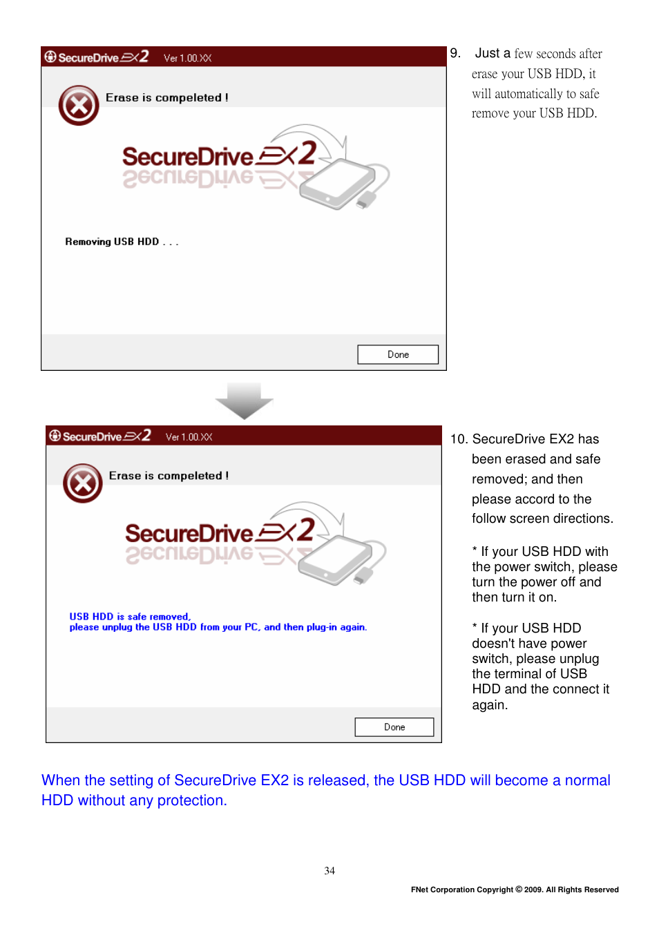 ADATA Elite NH03 User Manual | Page 35 / 42