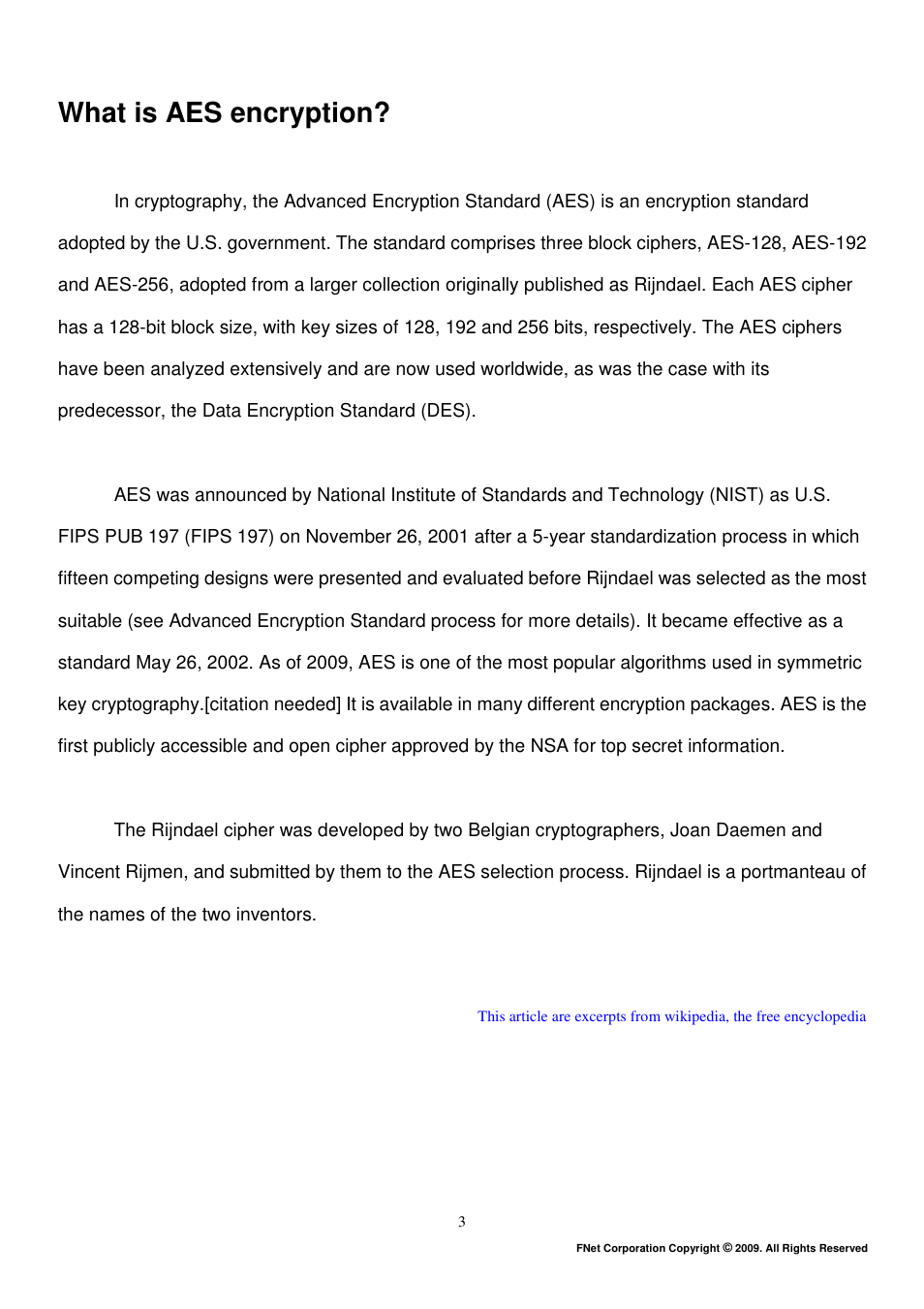 What is aes encryption | ADATA Elite NH03 User Manual | Page 4 / 42