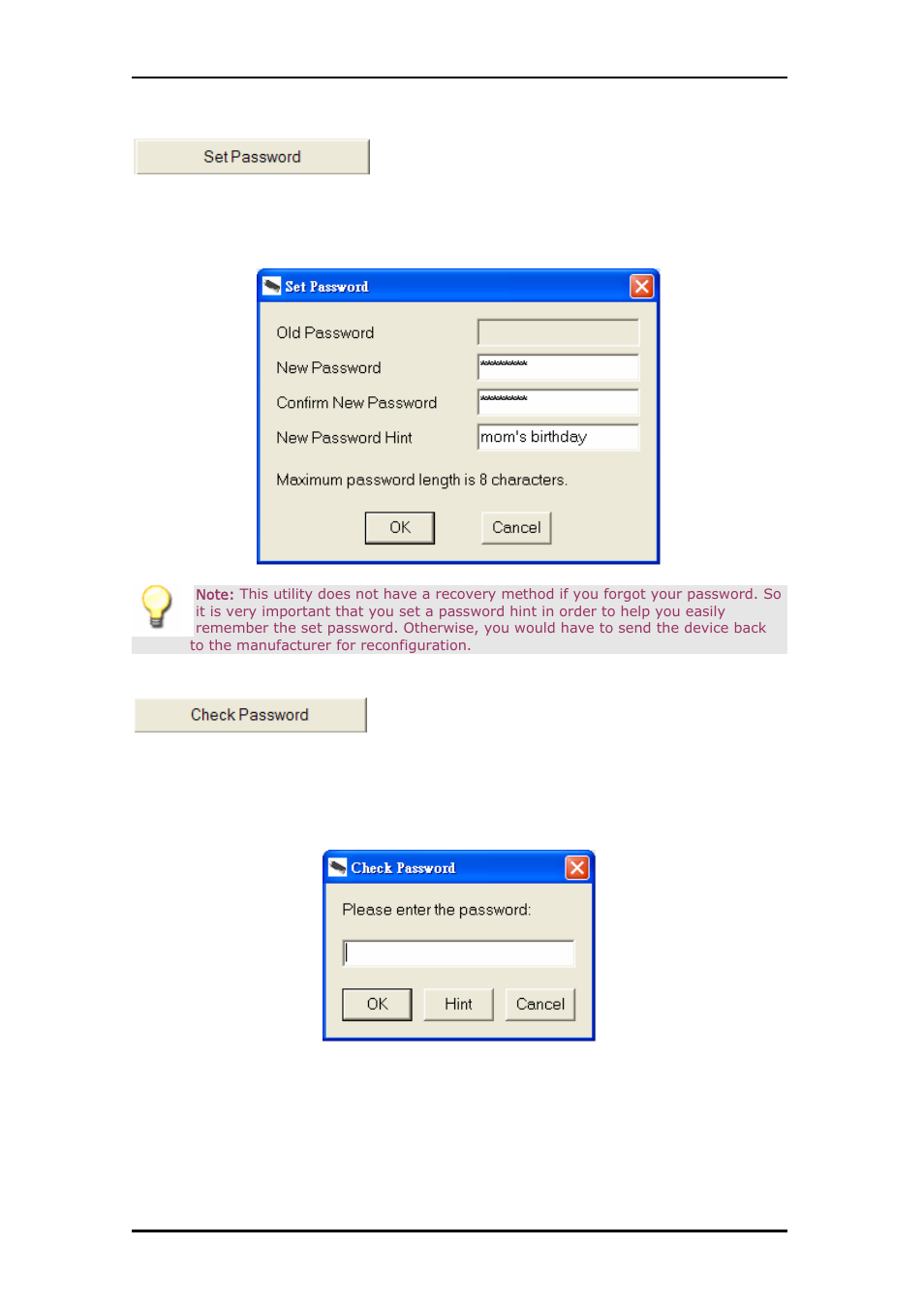 ADATA Nobility PD7-120X User Manual | Page 10 / 15
